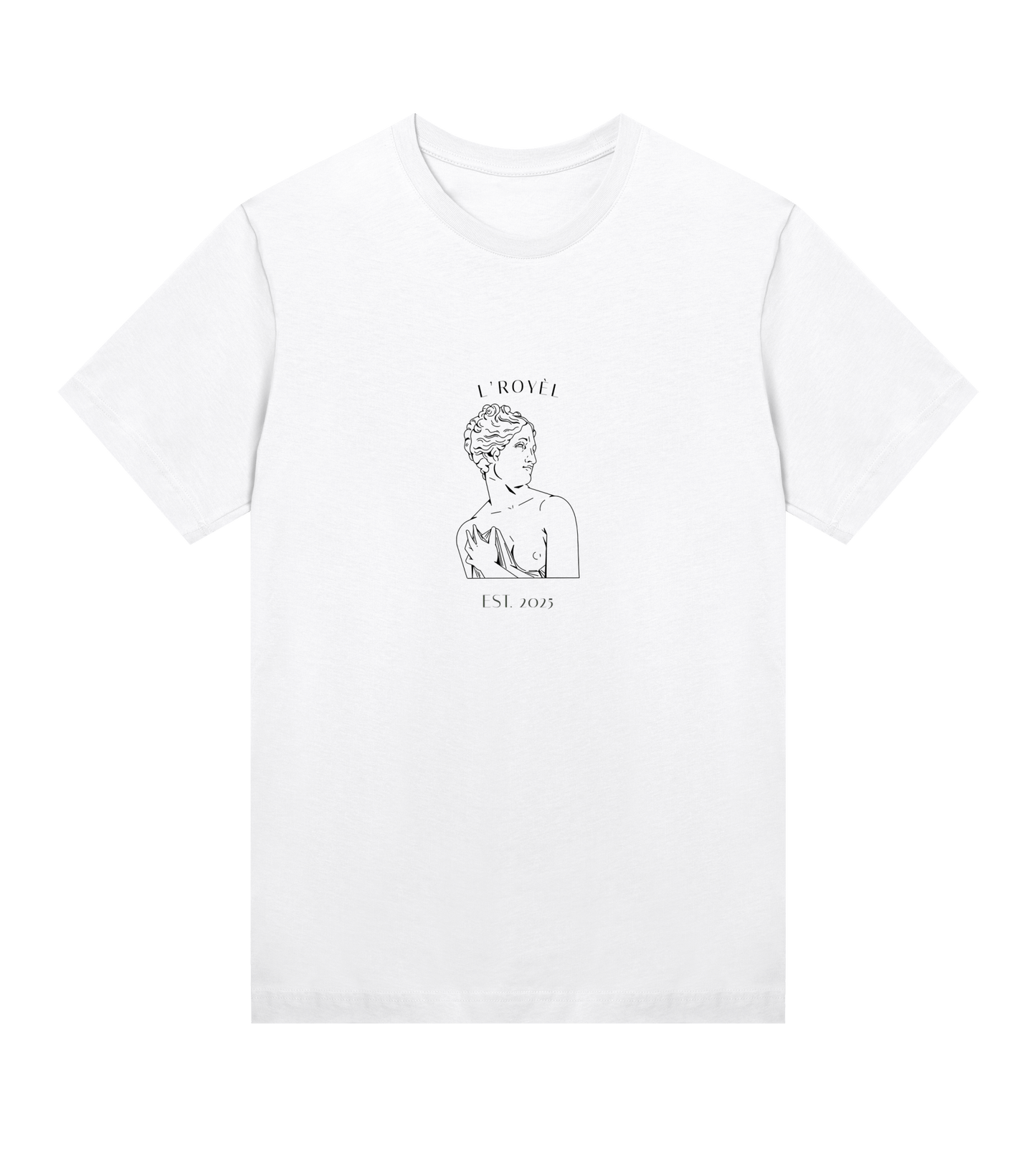 Womens T-Shirt - L’ROYÈL