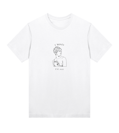 Womens T-Shirt - L’ROYÈL