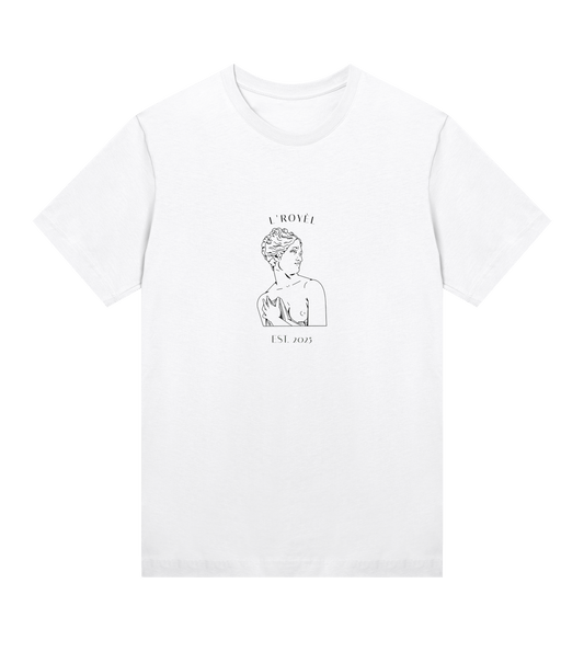 Womens T-Shirt - L’ROYÈL