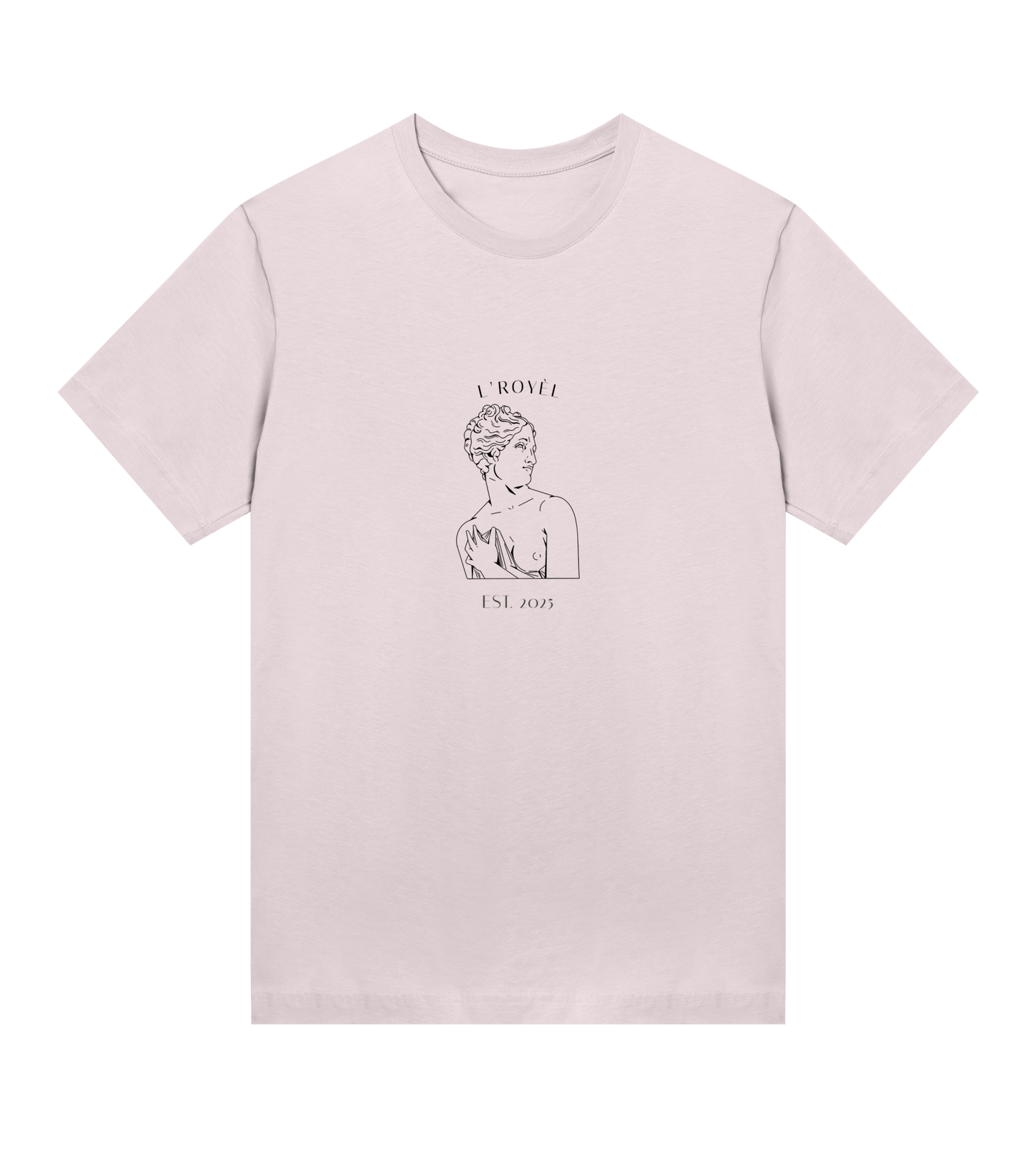 Womens T-Shirt - L’ROYÈL