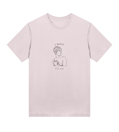 Womens T-Shirt - L’ROYÈL