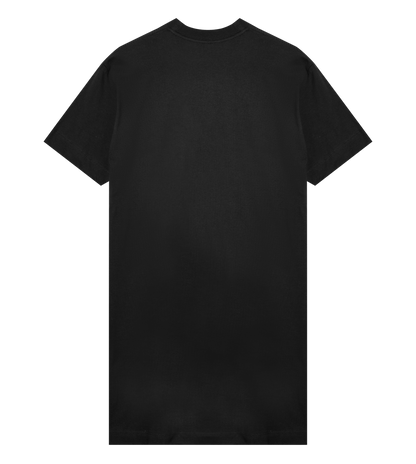Womens Tee Dress - L’ROYÈL