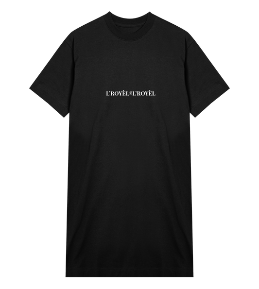 Womens Tee Dress - L’ROYÈL